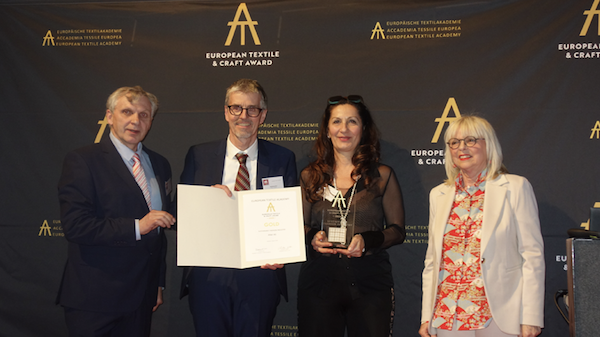 Filifolli European Textile & Craft Award