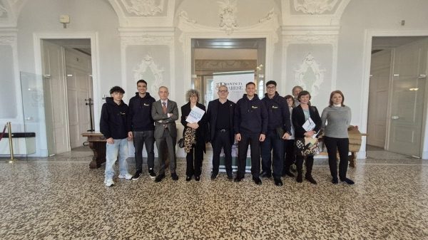 Varese Mattei Its Incom