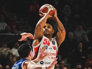 Openjobmetis Varese Treviso LBA
