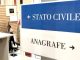 Gallarate Urp certificati anagrafe