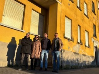 Gallarate case popolari vuote