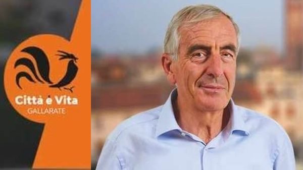 Gallarate città vita barban