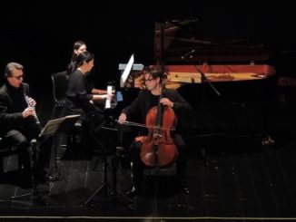 Gallarate conservatorio Puccini programma