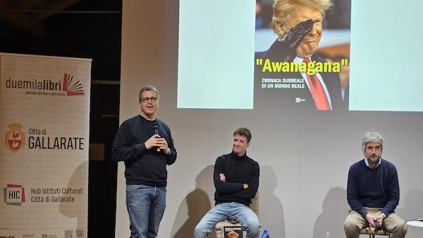 Gallarate frasi osho palmaroli