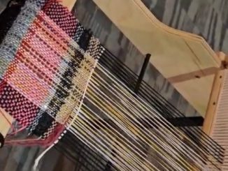Gallarate Maga intrecci Missoni