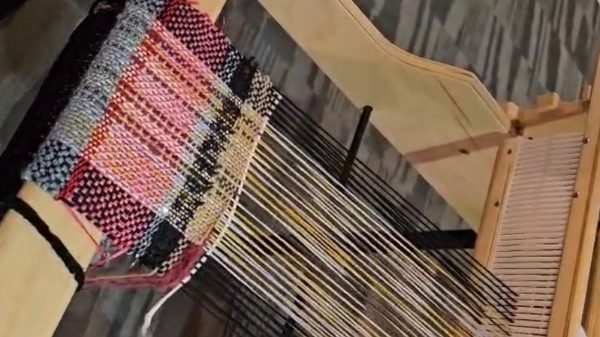 Gallarate Maga intrecci Missoni