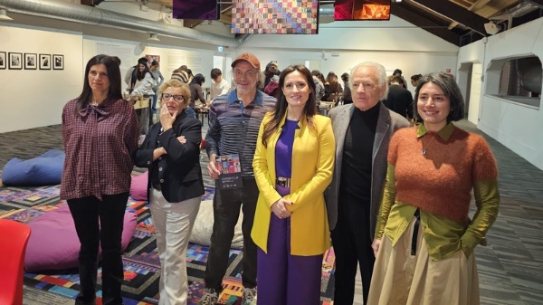 Gallarate Maga intrecci Missoni