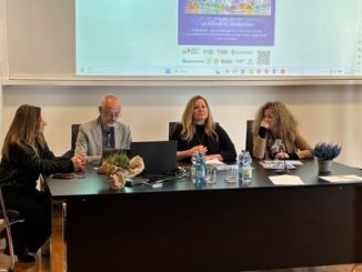 Gallarate settimana scienza programma