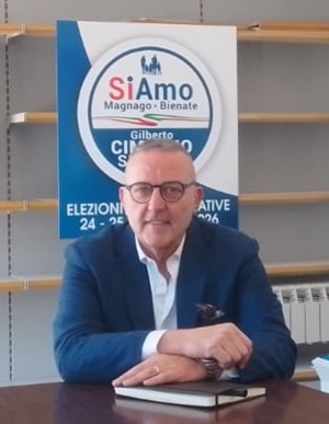 Gilberto Cimmino