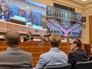 Giornate cardiologiche iseni senato