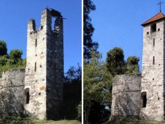 Golasecca futuro Reggio rendering