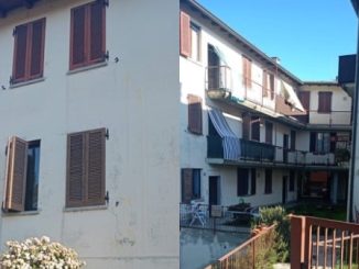 Golasecca rondini casa bandinelli