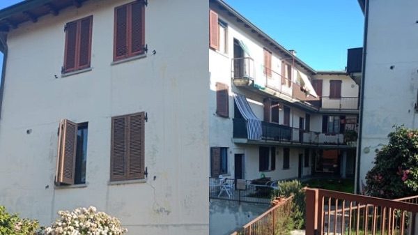 Golasecca rondini casa bandinelli