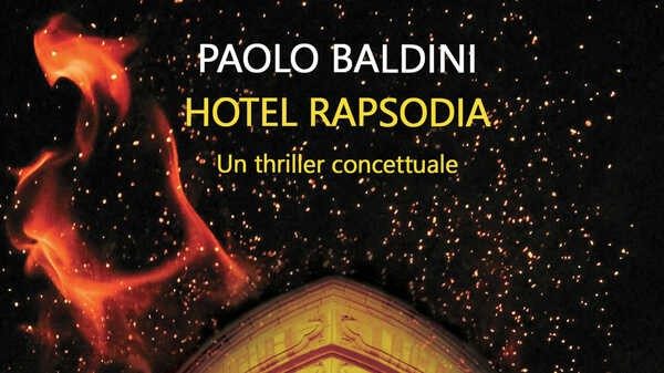 Baldini Hotel Rapsodia Varese