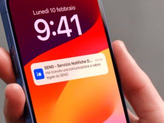 Sesto Send multa digitale
