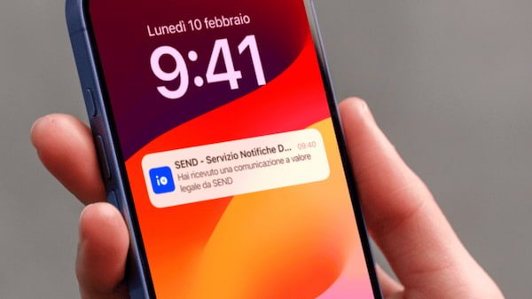 Sesto Send multa digitale