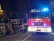 somma incidente spazzatrice