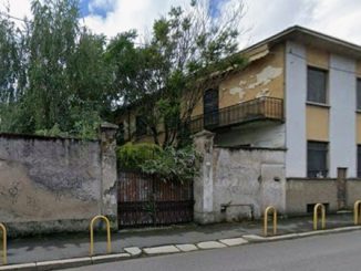 gallarate immobili vendita via pastori