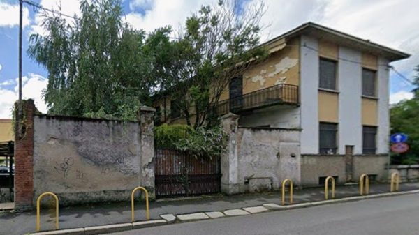 gallarate immobili vendita via pastori