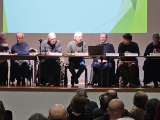 taino assemblea cer laghi