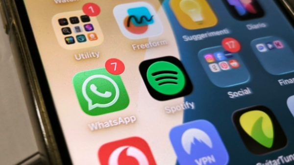gallarate canale whatsapp comune