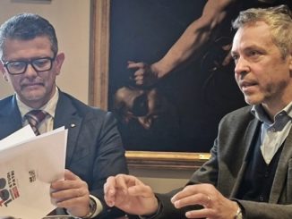 gallarate logo studi patri eventi