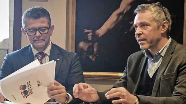 gallarate logo studi patri eventi