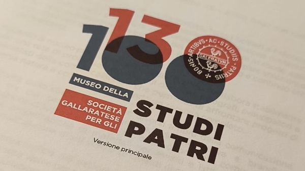 gallarate logo studi patri eventi