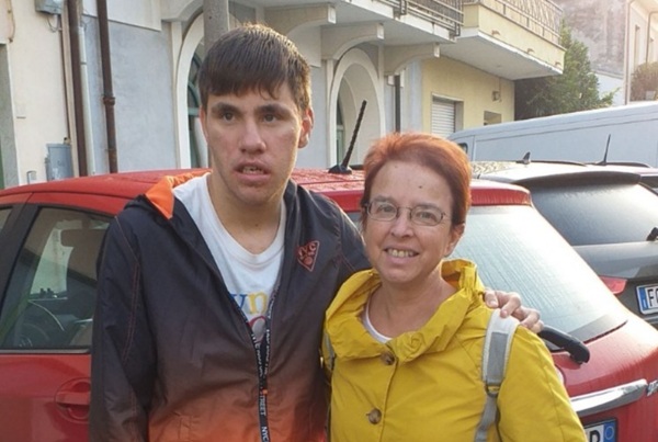 sesto mainardi autismo maxim libro