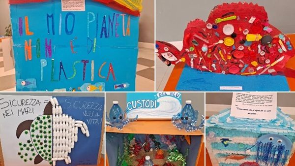 gallarate malpensa uno mostra