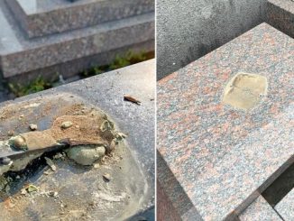lonate furti cimitero uniti liberi