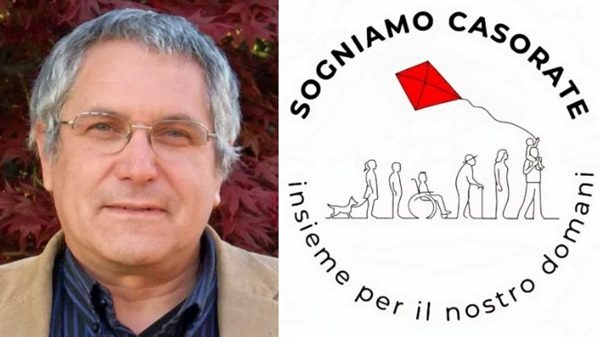 casorate marson candidato sindaco