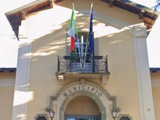 barasso ciclista investito comune