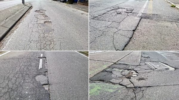 gallarate gnocchi strade cassani