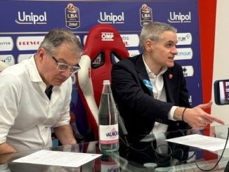 Kastritis Openjobmetis Varese Tortona