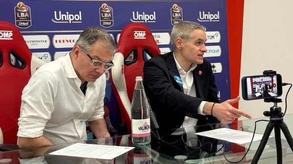 Kastritis Openjobmetis Varese Tortona