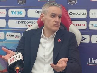 Kastritis Openjobmetis Varese Treviso