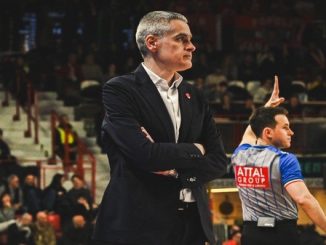 Openjobmetis Varese Tortona LBA