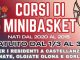 Knights minibasket Valle Olona
