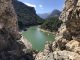 Lago del Cedrino