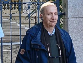 Stresa candidato Gemelli sindaco