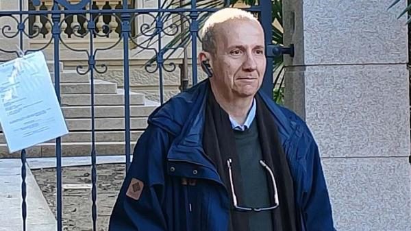 Stresa candidato Gemelli sindaco