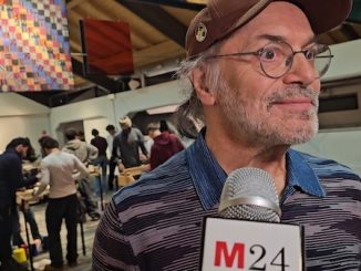 Luca Missoni azienda futuro