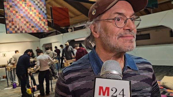 Luca Missoni azienda futuro