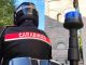 Verbania droga arresto pusher