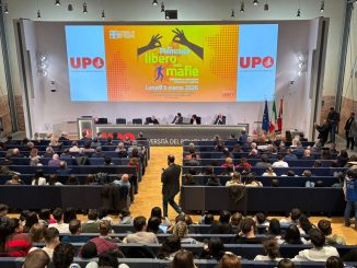Novara mafie nord convegno