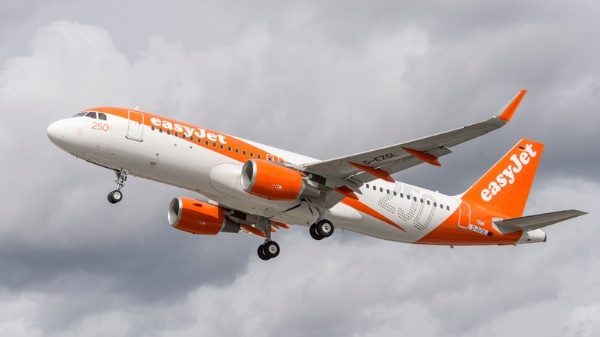 Malpensa EasyJet Berlino voli