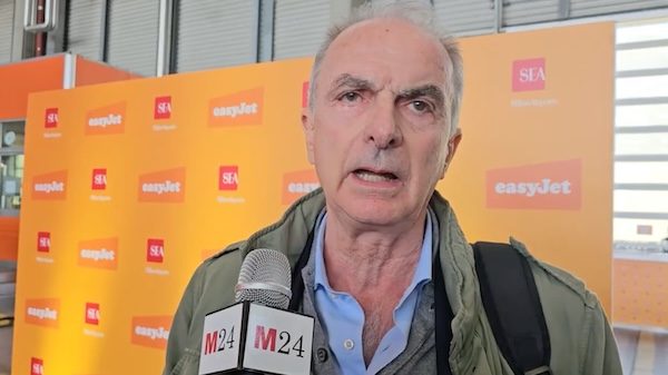 Malpensa berlusconi enac di palma