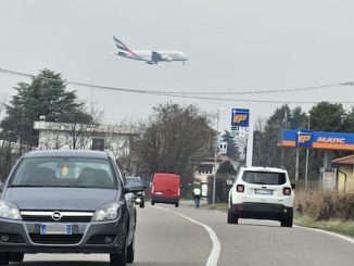 Malpensa comitati lettera sindaci