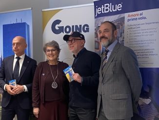 Malpensa volo boston JetBlue